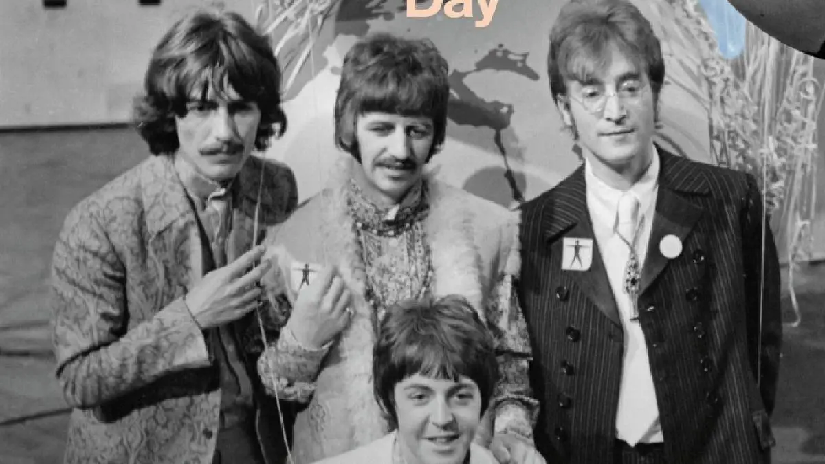 PBeatles