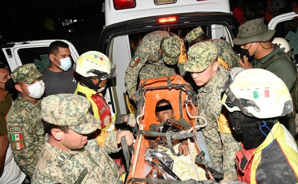 rescate-de-nino-en-venezuela