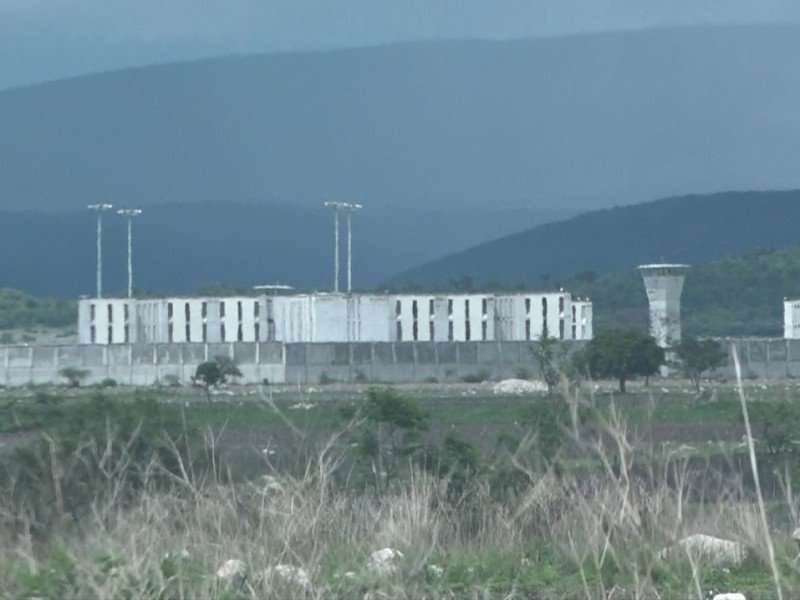 CERESO-TEPEXI