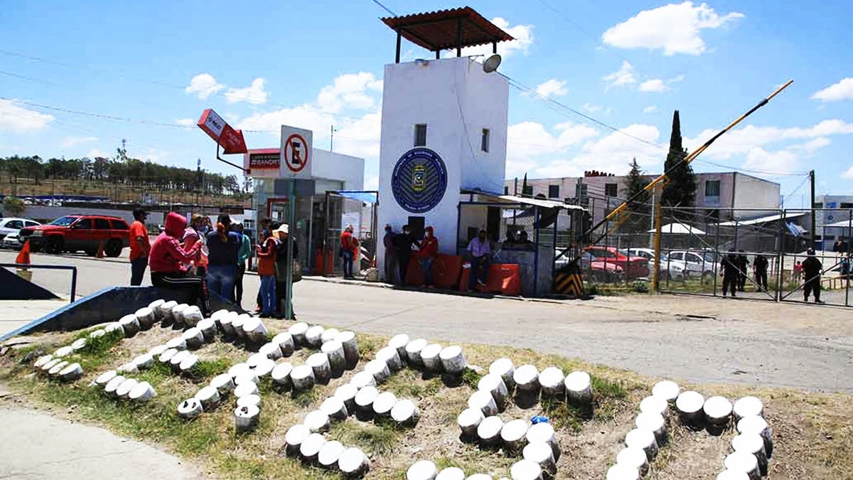 cereso-puebla