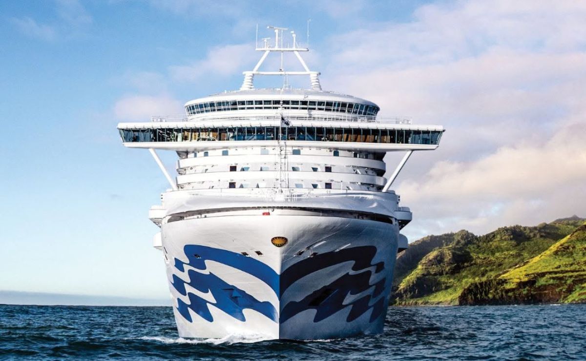 crucero-de-princess-cruises