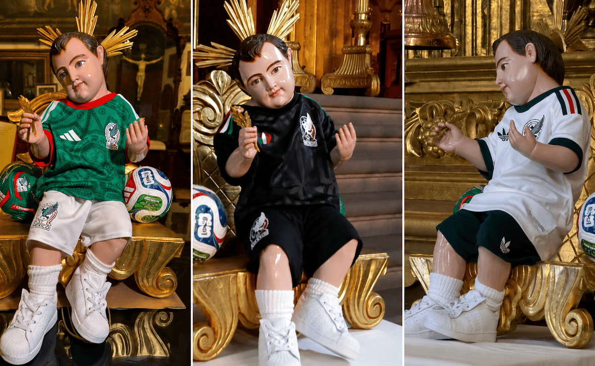 visten-al-nino-dios-de-la-catedral-con-el-uniforme-de-la-seleccion-mexicana-que-tan-vieja-es-esta-tradicion